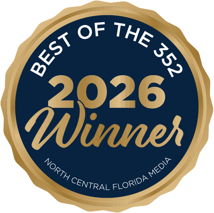 Best of 352 Logo 2026