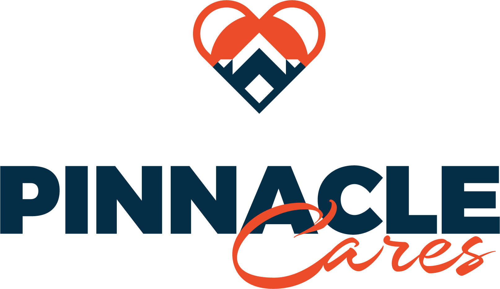 PINNACLE CARES_STACKED LOGO_COLOR